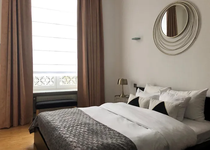 Hotel Vauban